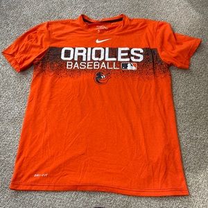 Nike Tee Orioles